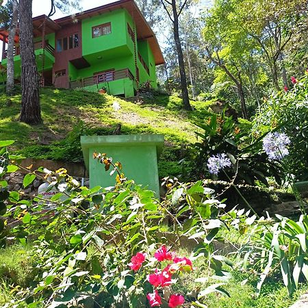 Mi Hogar Jarabacoa Διαμέρισμα Εξωτερικό φωτογραφία