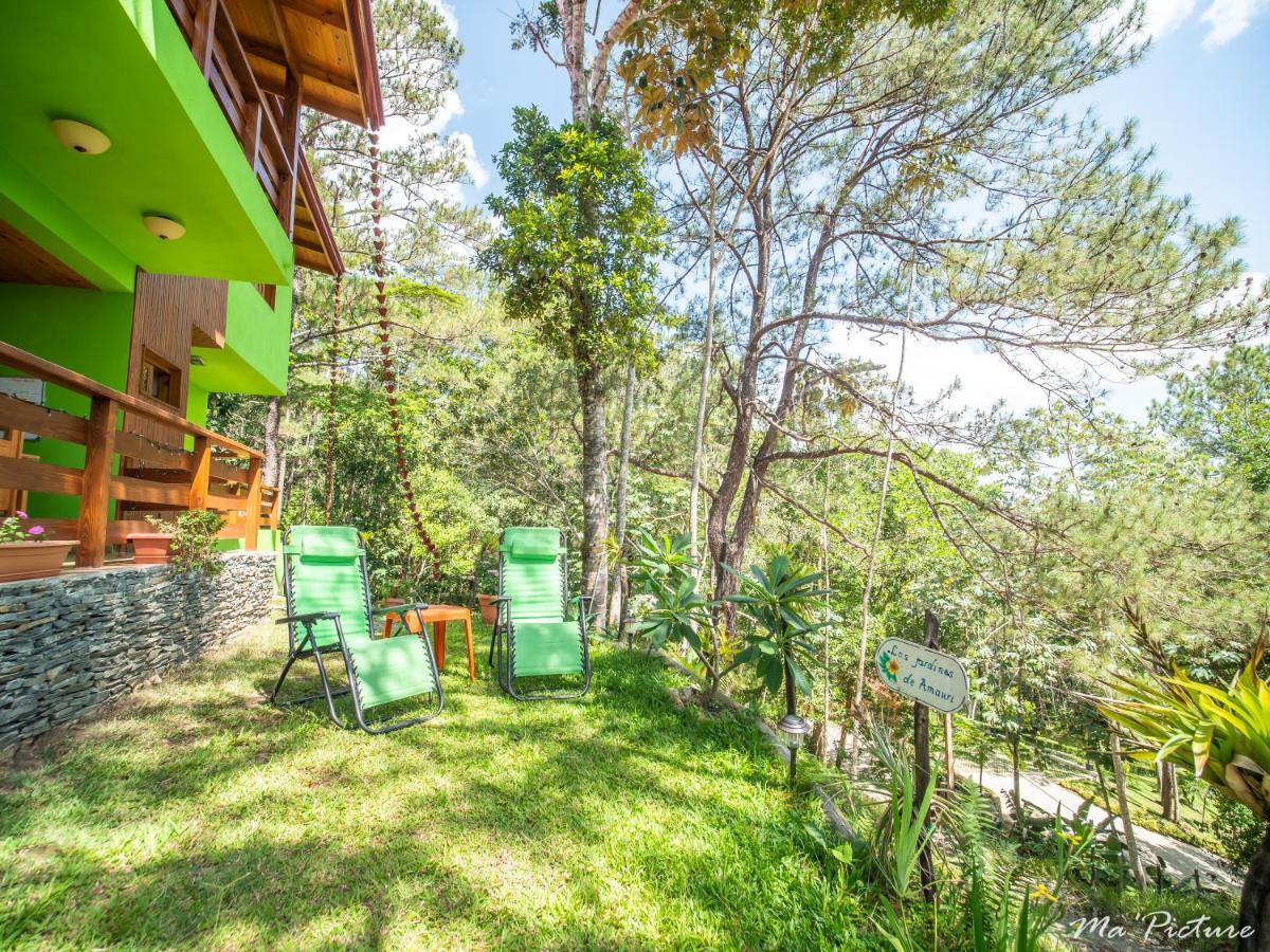 Mi Hogar Jarabacoa Διαμέρισμα Εξωτερικό φωτογραφία