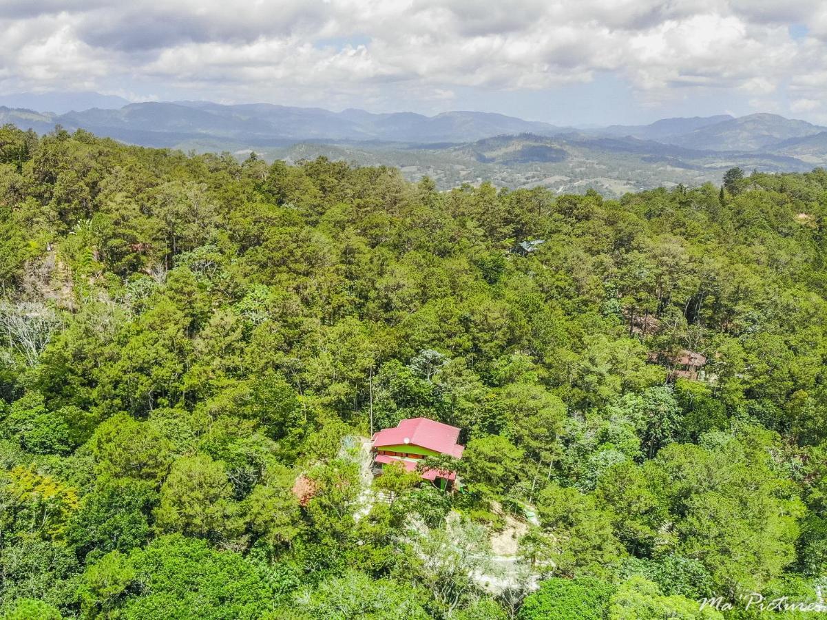 Mi Hogar Jarabacoa Διαμέρισμα Εξωτερικό φωτογραφία