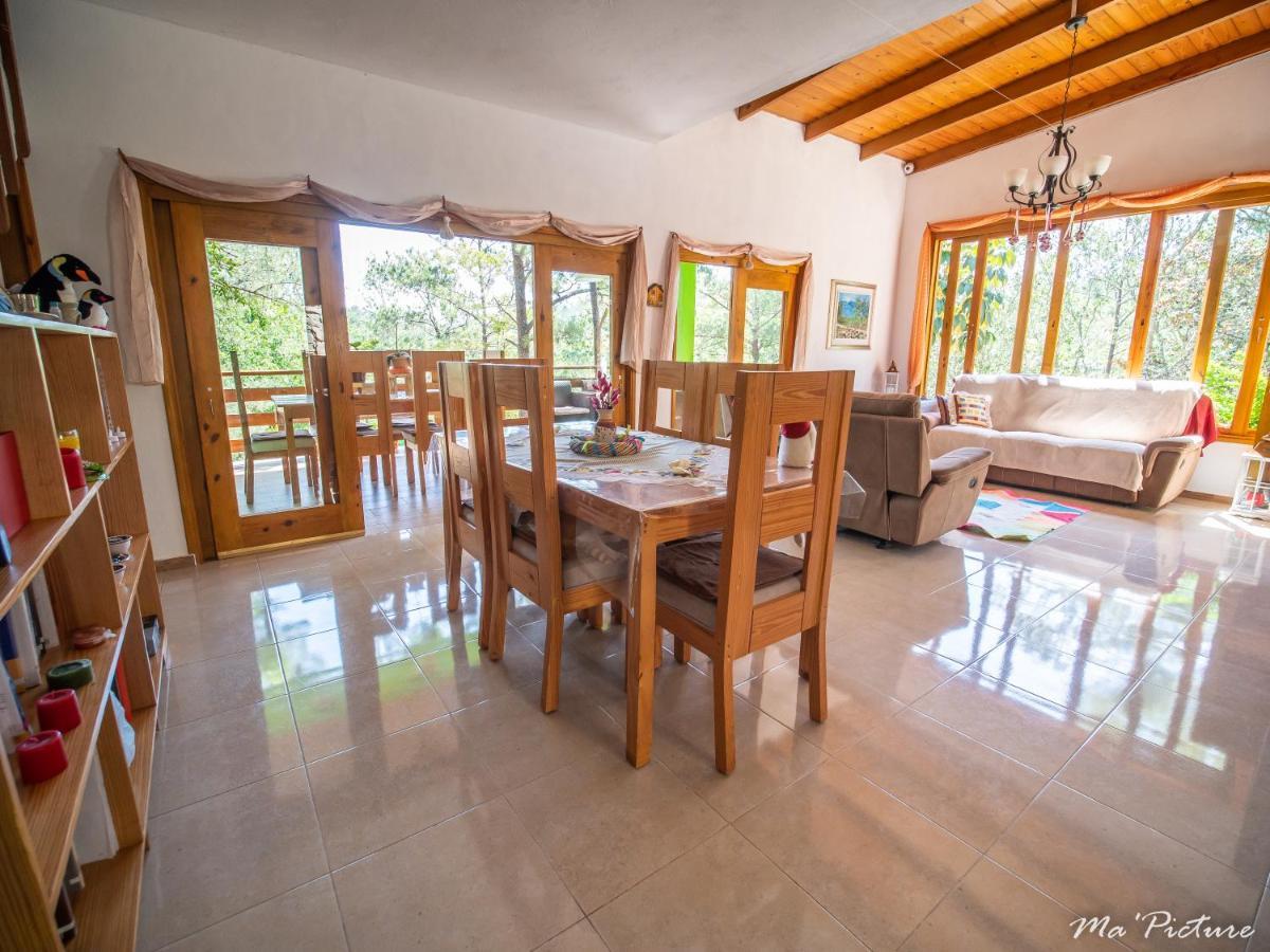 Mi Hogar Jarabacoa Διαμέρισμα Εξωτερικό φωτογραφία