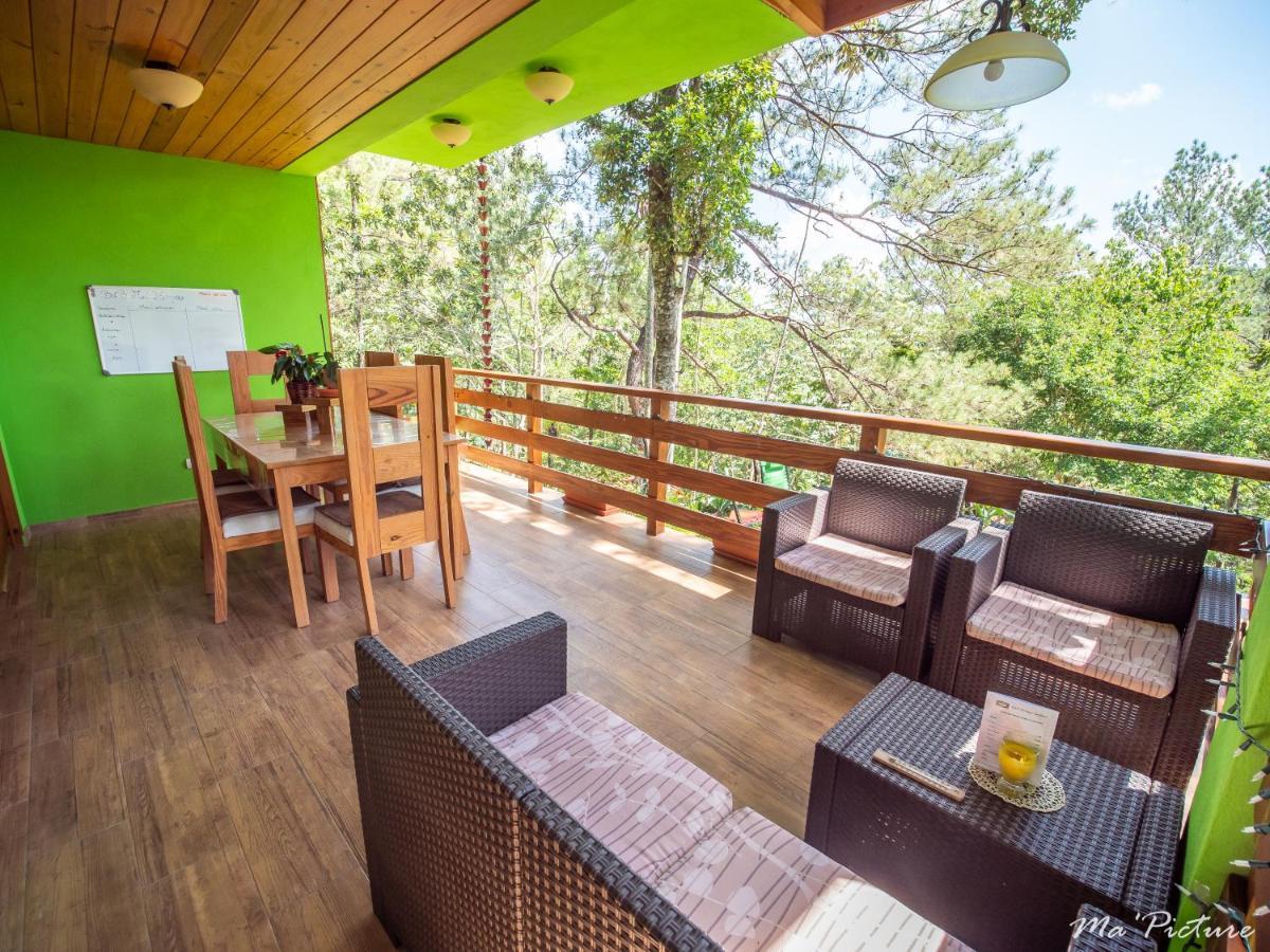 Mi Hogar Jarabacoa Διαμέρισμα Εξωτερικό φωτογραφία