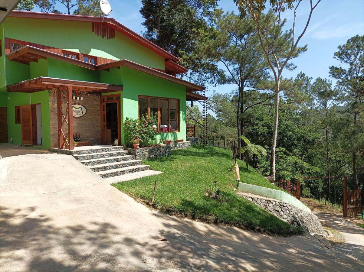 Mi Hogar Jarabacoa Διαμέρισμα Εξωτερικό φωτογραφία