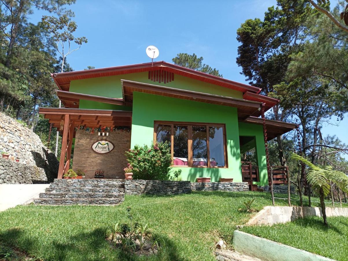 Mi Hogar Jarabacoa Διαμέρισμα Εξωτερικό φωτογραφία