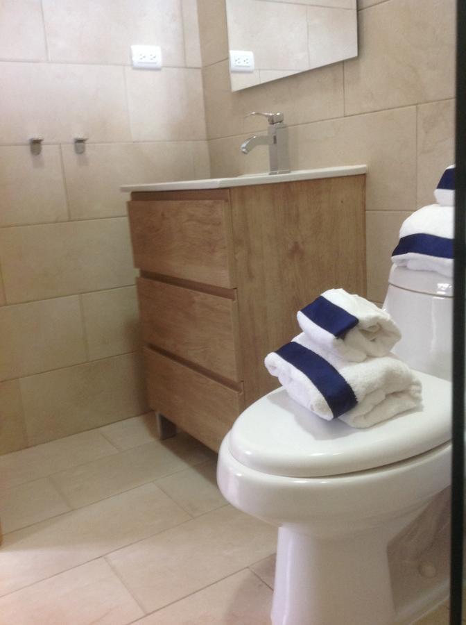 Mi Hogar Jarabacoa Διαμέρισμα Εξωτερικό φωτογραφία