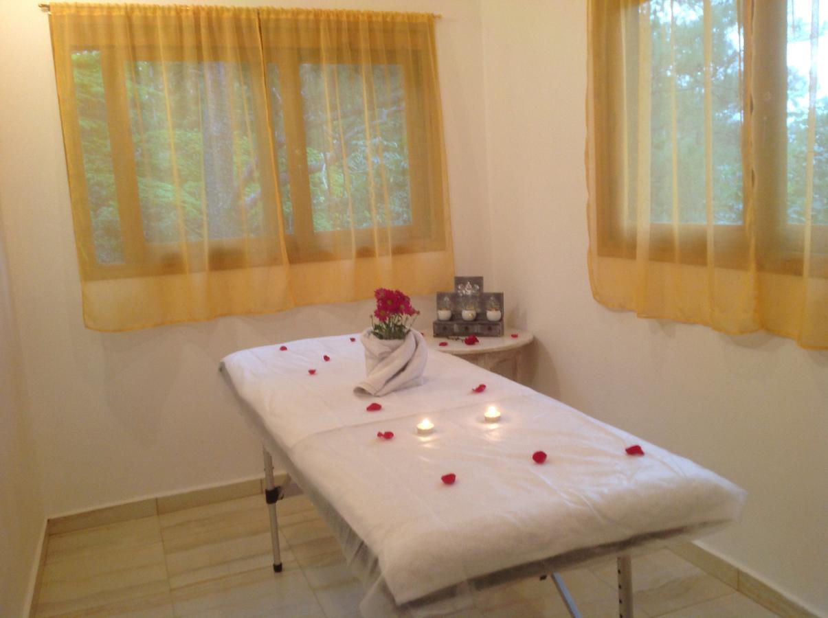 Mi Hogar Jarabacoa Διαμέρισμα Εξωτερικό φωτογραφία