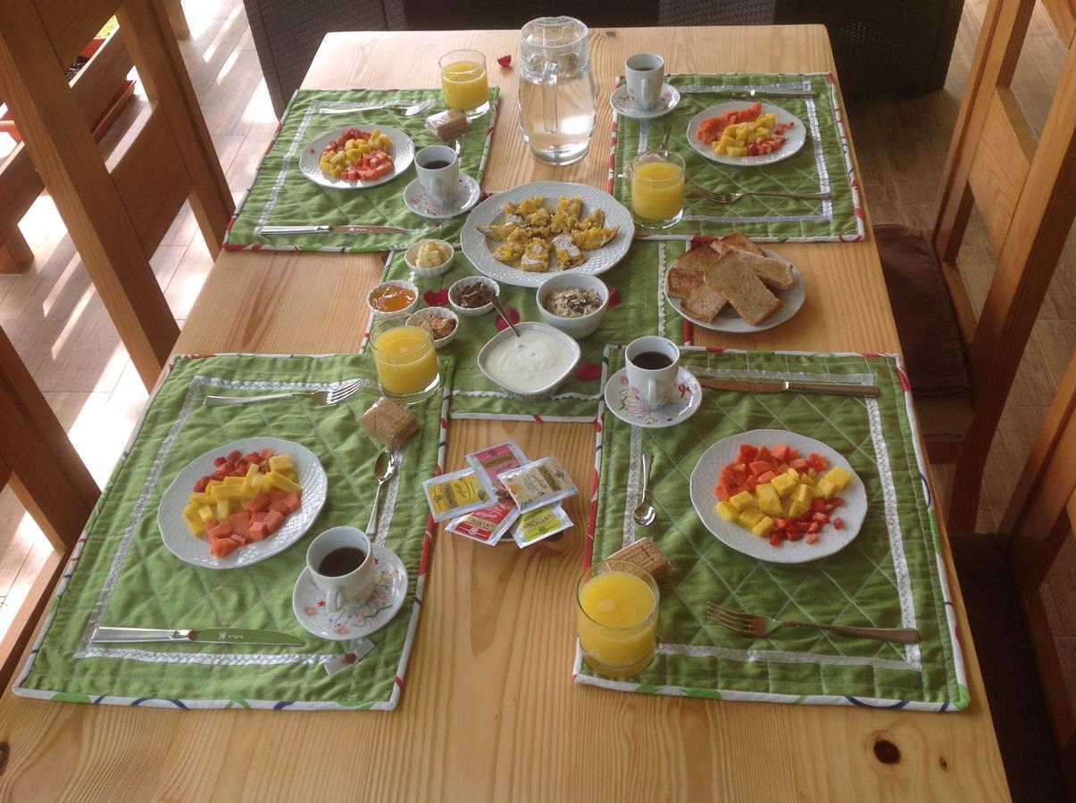 Mi Hogar Jarabacoa Διαμέρισμα Εξωτερικό φωτογραφία