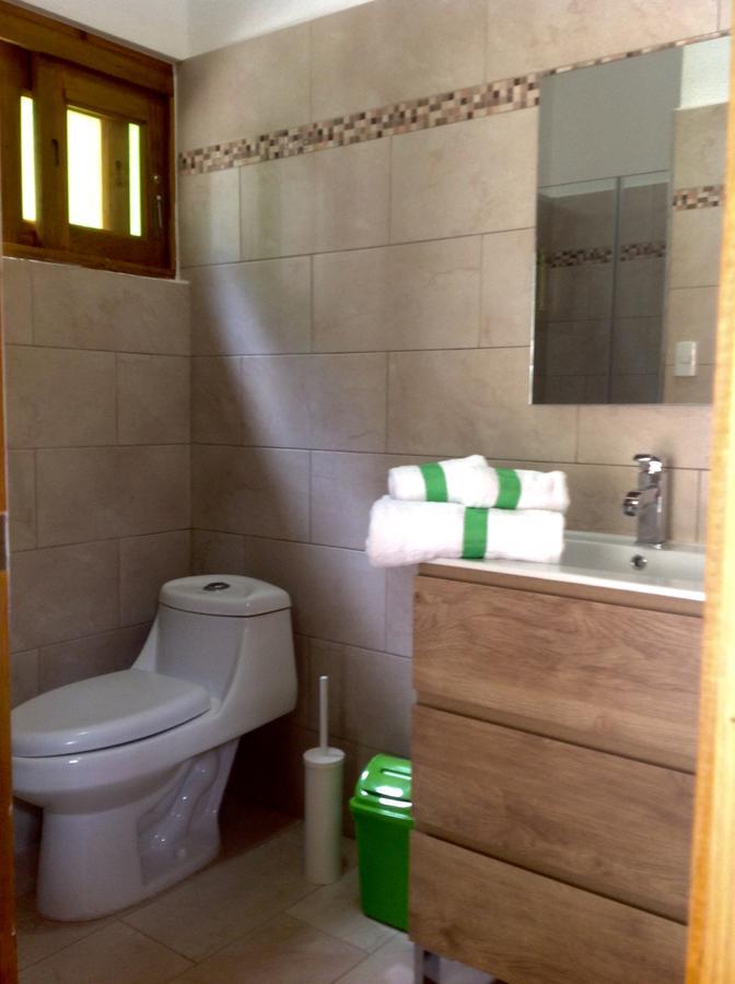 Mi Hogar Jarabacoa Διαμέρισμα Εξωτερικό φωτογραφία