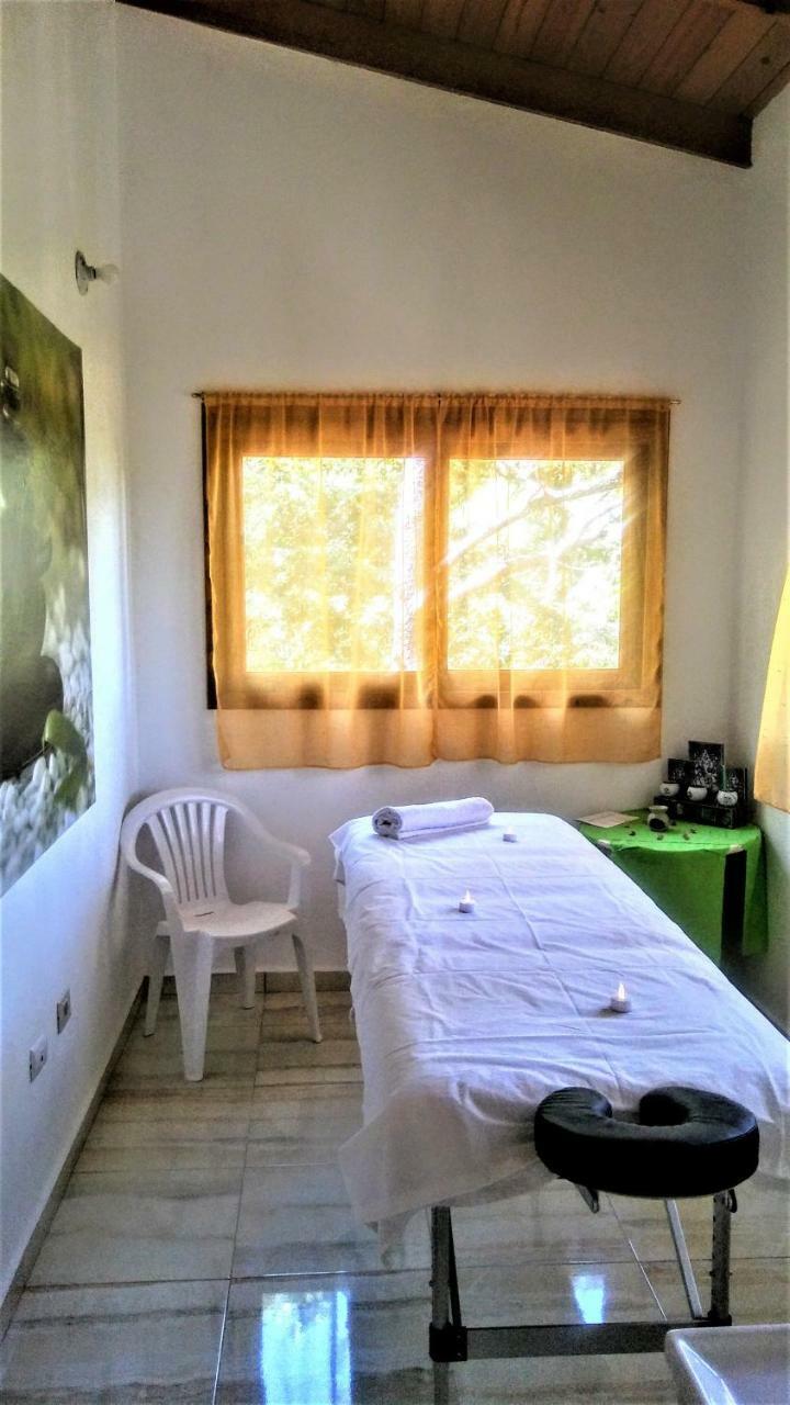 Mi Hogar Jarabacoa Διαμέρισμα Εξωτερικό φωτογραφία