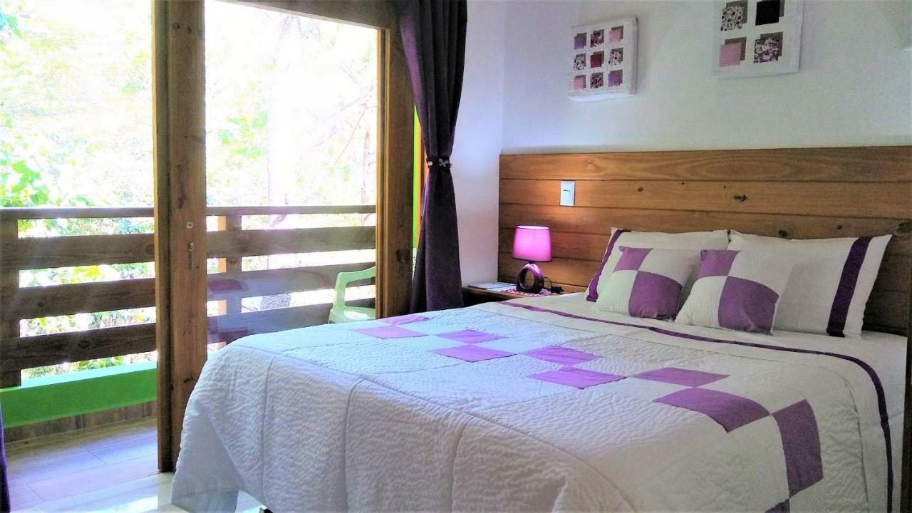 Mi Hogar Jarabacoa Διαμέρισμα Εξωτερικό φωτογραφία