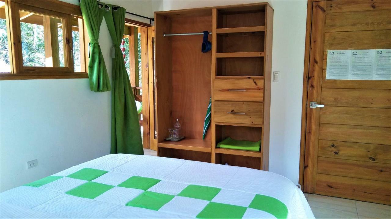 Mi Hogar Jarabacoa Διαμέρισμα Εξωτερικό φωτογραφία