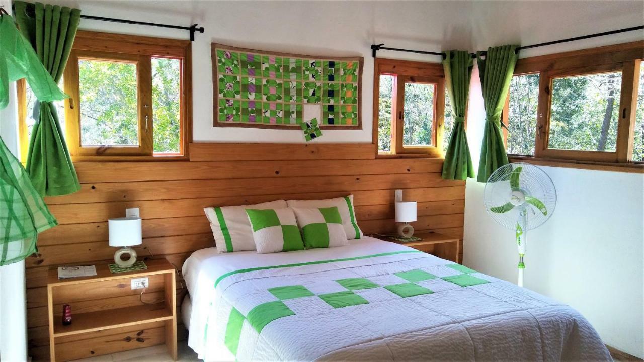 Mi Hogar Jarabacoa Διαμέρισμα Εξωτερικό φωτογραφία