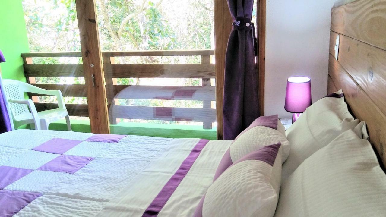 Mi Hogar Jarabacoa Διαμέρισμα Εξωτερικό φωτογραφία