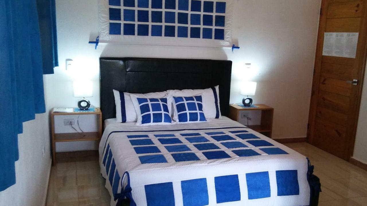 Mi Hogar Jarabacoa Διαμέρισμα Εξωτερικό φωτογραφία