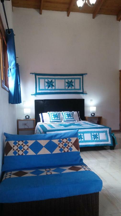 Mi Hogar Jarabacoa Διαμέρισμα Εξωτερικό φωτογραφία