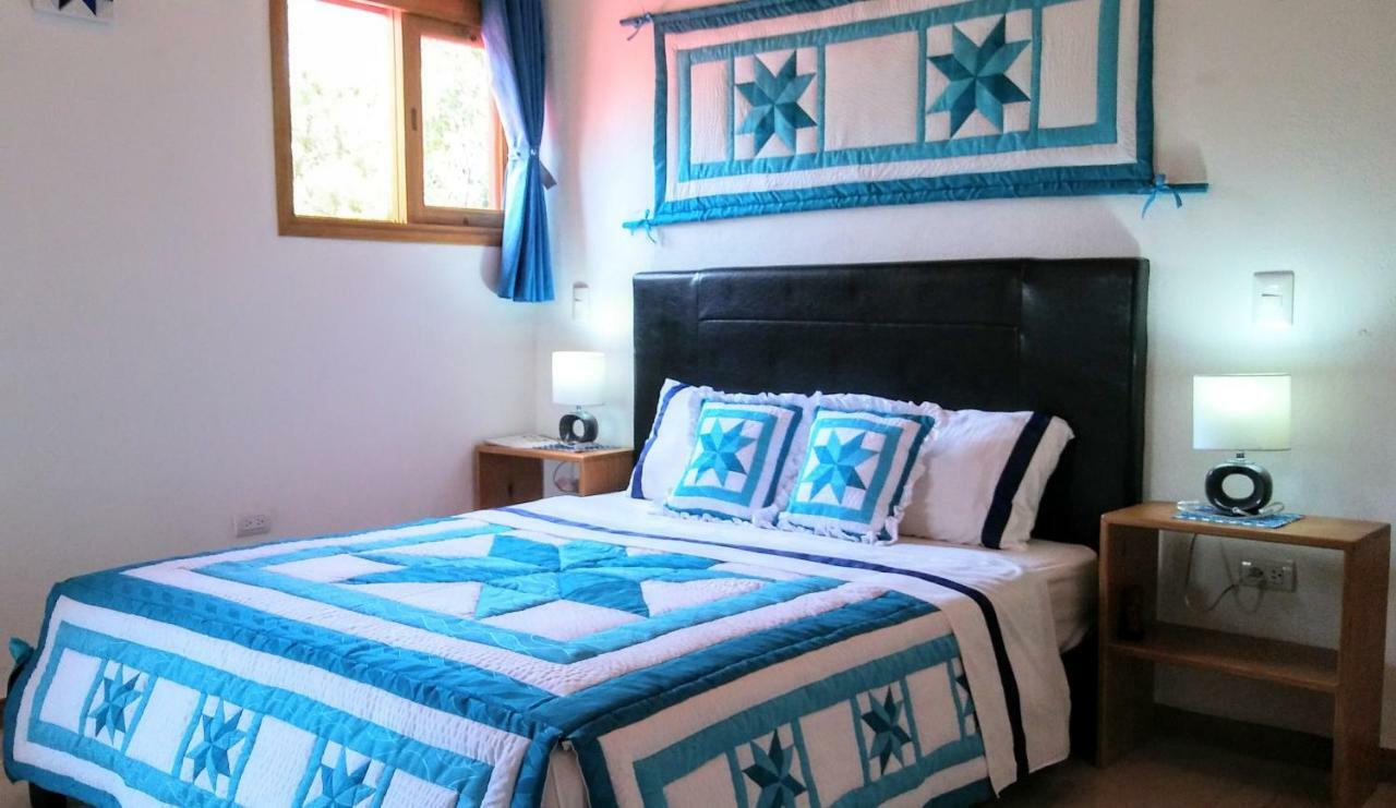 Mi Hogar Jarabacoa Διαμέρισμα Εξωτερικό φωτογραφία