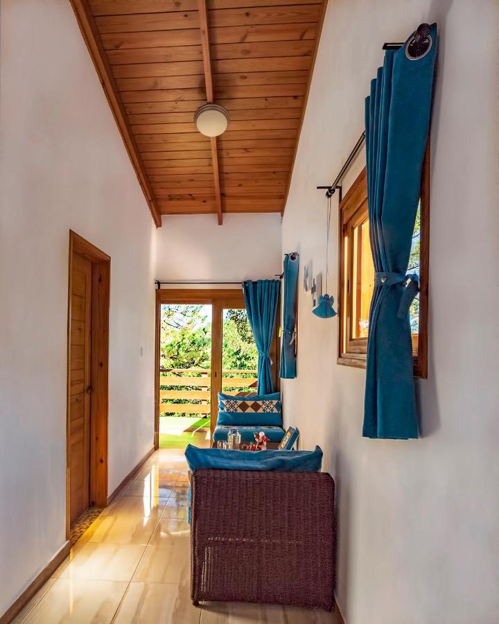 Mi Hogar Jarabacoa Διαμέρισμα Εξωτερικό φωτογραφία
