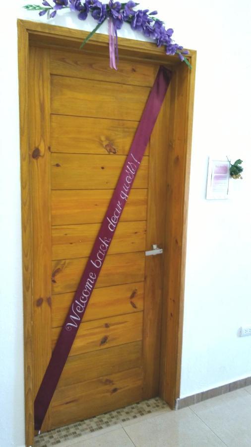 Mi Hogar Jarabacoa Διαμέρισμα Εξωτερικό φωτογραφία